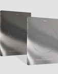 Jimin Solo Album - Face