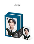 BTS Official Merchandise - Jigsaw Puzzle
