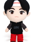 BTS Official Merchandise - TinyTAN Mic Drop Doll
