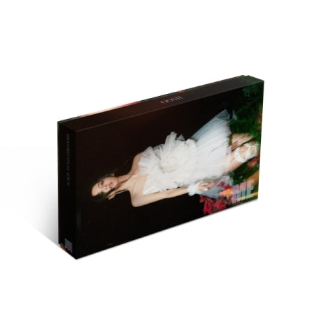 BLACKPINK - [Square Up] 1st Mini Album Pink Ver  CD+Booklet+PhotoCard+SelfieCard+Lennticular Lyrics+Postcard K-POP Sealed