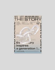 Kang Daniel 1st Album - The Story