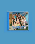 Kep1er 2nd Mini Album - Doublast (Jewel Case Ver.)