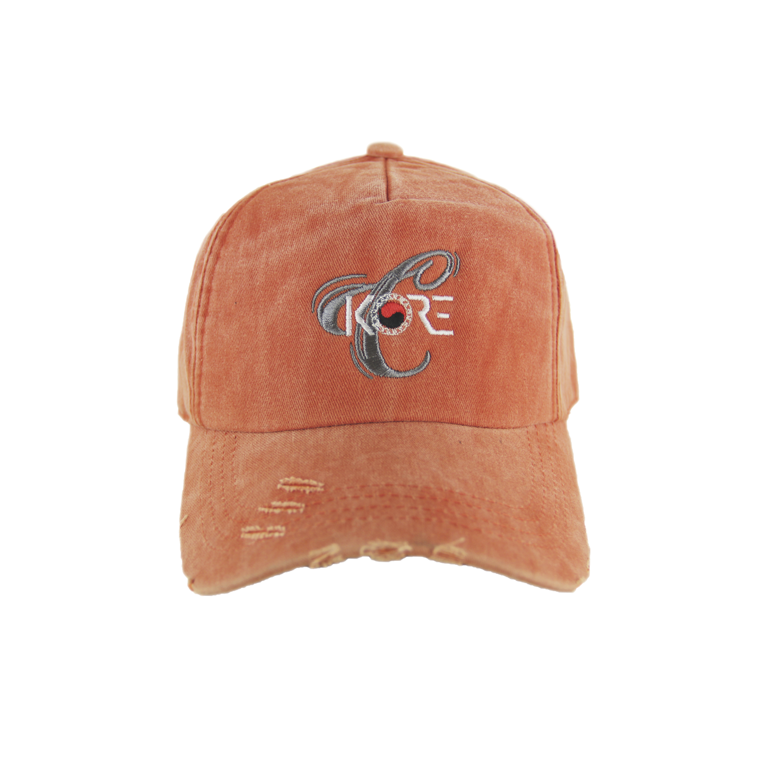 Choice Music X Korelimited "Union" Dad Hat