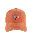 Choice Music X Korelimited "Union" Dad Hat