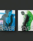 Kai 3rd Mini Album - Rover (Photobook Ver.)