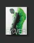 Kai 3rd Mini Album - Rover (Photobook Ver.)