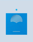 Kang Daniel 1st Mini Album - Cyan