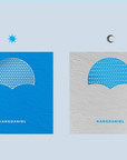 Kang Daniel 1st Mini Album - Cyan