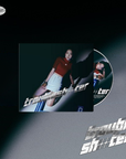 Kep1er 3rd Mini Album - Troubleshooter (Digipack Ver.)