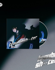 Kep1er 3rd Mini Album - Troubleshooter (Digipack Ver.)
