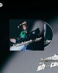 Kep1er 3rd Mini Album - Troubleshooter (Digipack Ver.)
