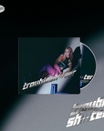Kep1er 3rd Mini Album - Troubleshooter (Digipack Ver.)