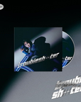 Kep1er 3rd Mini Album - Troubleshooter (Digipack Ver.)