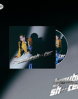 Kep1er 3rd Mini Album - Troubleshooter (Digipack Ver.)