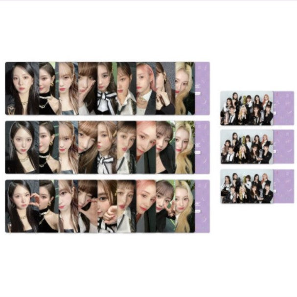 Kep1er Debut 1st Anniversary Official Merchandise - Random