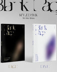 Kim Woo Seok 4th Mini Album - Blank Page