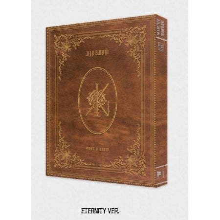 Kingdom - History Of Kingdom : Part Ⅴ. Louis