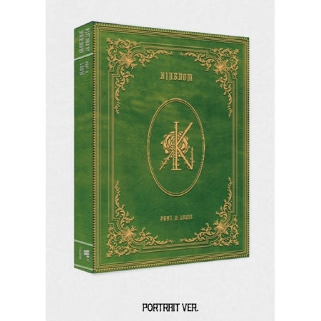 Kingdom - History Of Kingdom : Part Ⅴ. Louis
