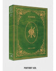 Kingdom - History Of Kingdom : Part Ⅴ. Louis