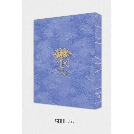 Kingdom - History Of Kingdom : Part Ⅵ. Mujin