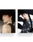 Kwon Eunbi 3rd Mini Album - Lethality