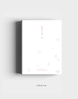 Kyuhyun 4th Mini Album - Love Story 4 Season Project