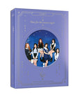 GFriend 6th Mini Album - Time For The Moon Night