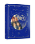 GFriend 6th Mini Album - Time For The Moon Night