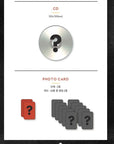 Kim Hyun Soo And Woo Jin Young Special Mini Album - Present