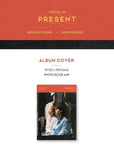 Kim Hyun Soo And Woo Jin Young Special Mini Album - Present