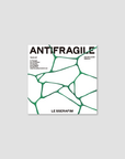 Le Sserafim 2nd Mini Album - Antifragile (Compact Ver)