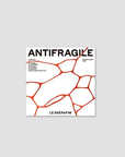 Le Sserafim 2nd Mini Album - Antifragile (Compact Ver)