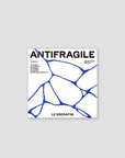 Le Sserafim 2nd Mini Album - Antifragile (Compact Ver)