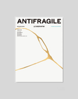 Le Sserafim 2nd Mini Album - Antifragile