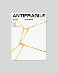 Le Sserafim 2nd Mini Album - Antifragile