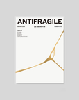 Le Sserafim 2nd Mini Album - Antifragile