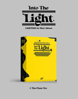 Lightsum 1st Mini Album - Into the Light