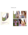 Loona Flip That Official Goods - Postcard Set