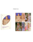 Loona Flip That Official Goods - Postcard Set