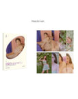 Loona Flip That Official Goods - Postcard Set