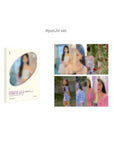 Loona Flip That Official Goods - Postcard Set
