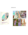 Loona Flip That Official Goods - Postcard Set
