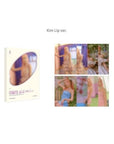Loona Flip That Official Goods - Postcard Set