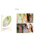 Loona Flip That Official Goods - Postcard Set
