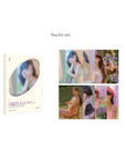 Loona Flip That Official Goods - Postcard Set