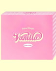Lightsum 1st Single Album - Vanilla
