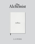 La Poem 2nd Mini Album - The Alchemist