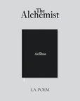 La Poem 2nd Mini Album - The Alchemist