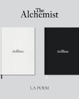 La Poem 2nd Mini Album - The Alchemist