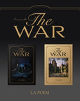 La Poem Single Album - The War
